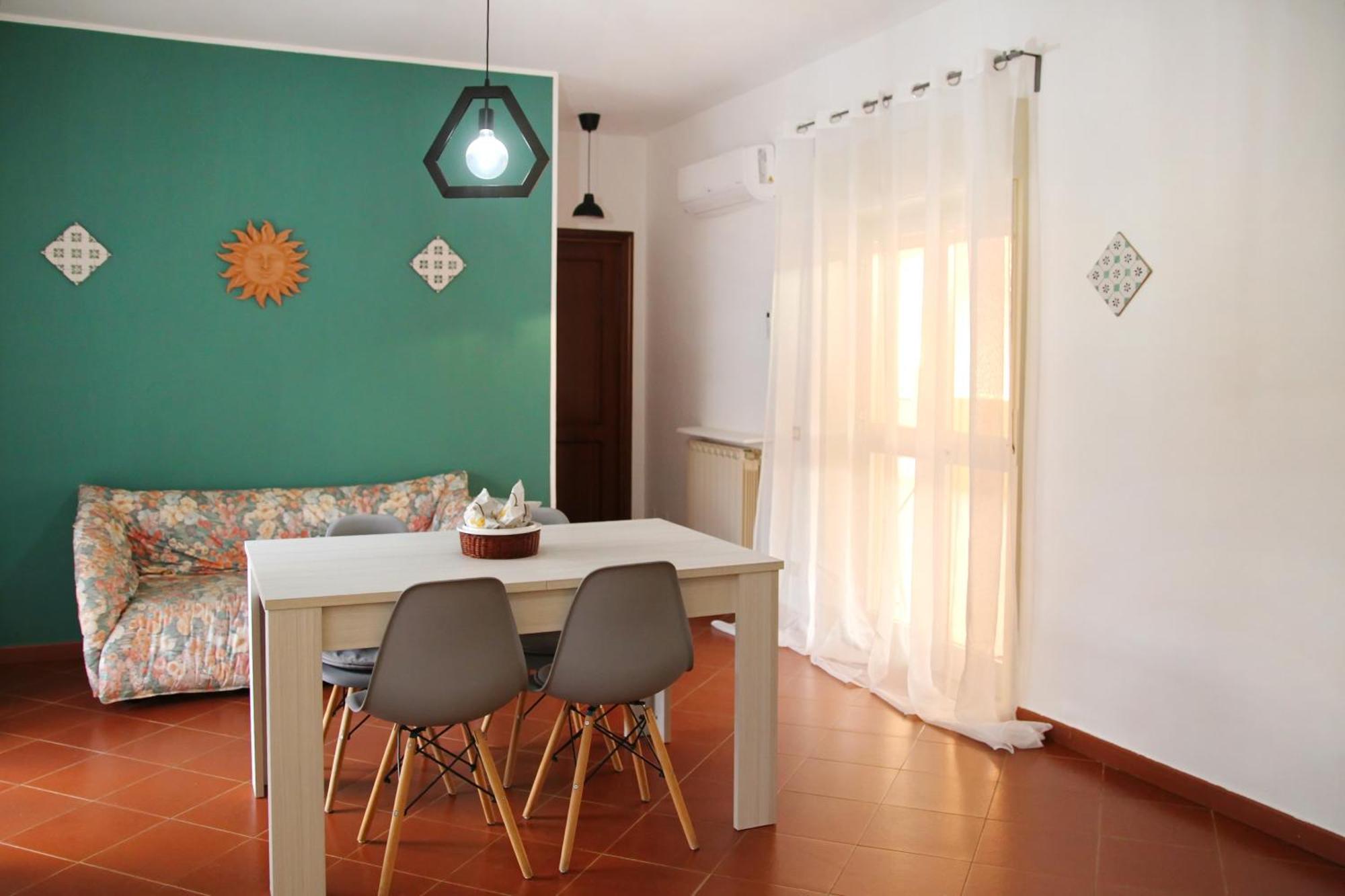 Attico Vista Mare Con Terrazza E Spa Riscaldata Santo Stefano di Camastra Eksteriør bilde